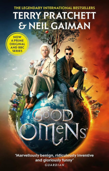 Good Omens купить