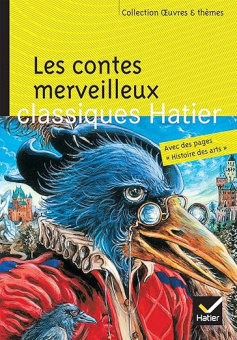 Les contes merveilleux купить