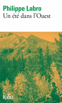 Un ete dans l'Ouest купить