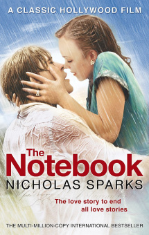 The Notebook купить