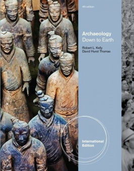 Archaeology: Down to Earth купить