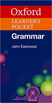 Oxford Learner's Pocket Grammar купить