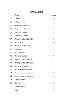 Primo ascolto Libro + Tracce audio, QR code купить