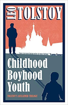 Alma Classics: Childhood, Boyhood, Youth купить