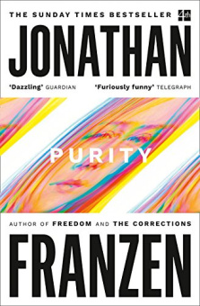 Franzen Jonathan. Purity, Franzen, Jonathan купить