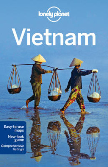 Vietnam (Country Travel Guide) купить