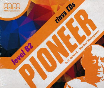 Pioneer B2 Class CD купить
