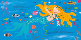 The Singing Mermaid купить