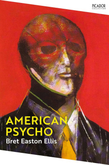 American Psycho Ed.2022 купить