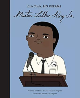 Martin Luther King, Jr. купить