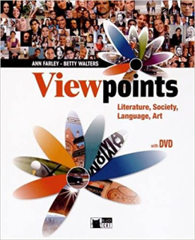 Viewpoints : Student's Book + DVD купить