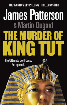 The Murder of King Tut купить