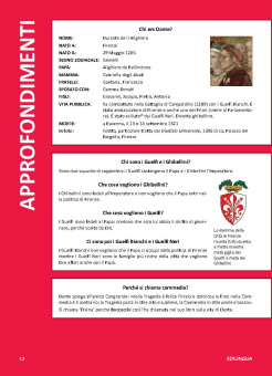 La Divina Commedia per stranieri - Inferno купить