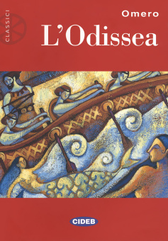 Letteratura: L'Odissea купить