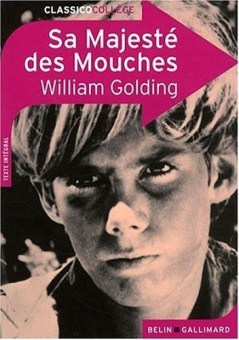 Sa Majeste des Mouches купить