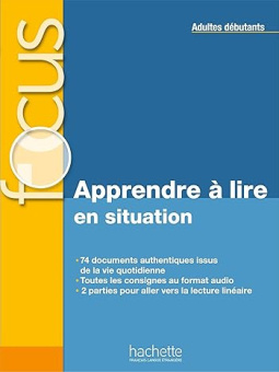 Focus: Apprendre a lire en situation + QR code купить