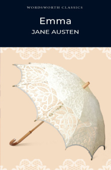 Austen J. Emma купить