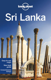 Sri Lanka (Country Guide) купить