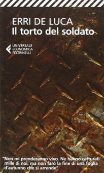 Il torto del soldato купить