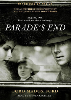 Parade's End (MP3) купить