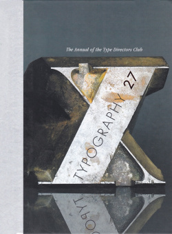 Typography 27 купить