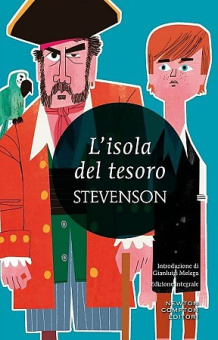 L'isola del tesoro купить