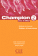 Champion 2 - Cahier d'exercices купить