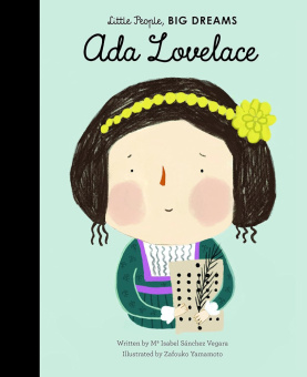 Ada Lovelace купить