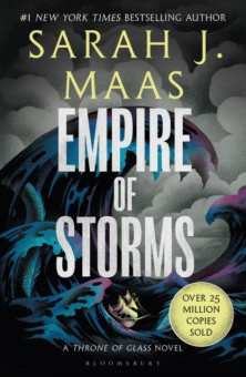 Empire of Storms купить
