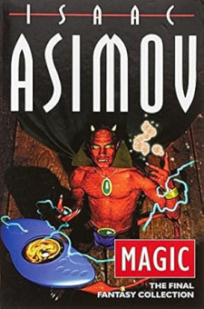 Magic: The Final Fantasy Collection купить