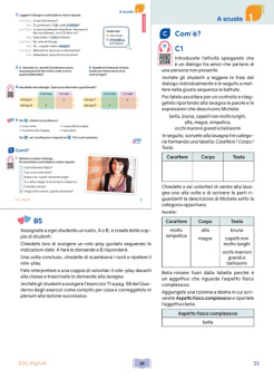 Nuovo Progetto italiano Junior 1 Guida per l'insegnante купить