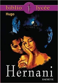 BiblioLycée - Hernani купить