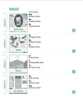 Sag Hallo! Arbeitsbuch купить