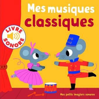 Mes musiques classiques купить