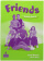 Friends 2 Activity Book купить