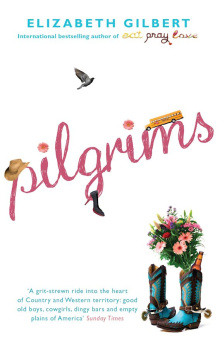 Pilgrims купить