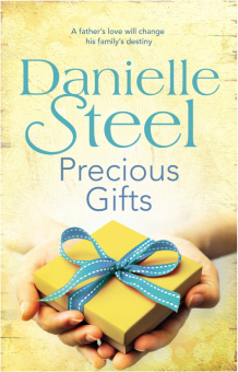 Steel Danielle. Precious Gifts купить