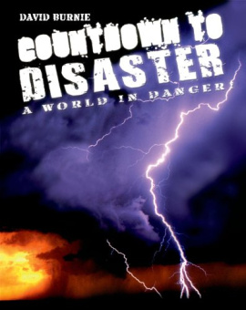 Countdown to Disaster купить