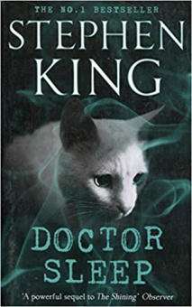 Doctor Sleep купить