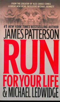 Run for Your Life купить