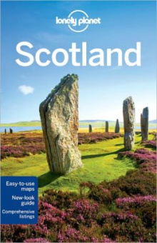 Scotland Travel Guide купить