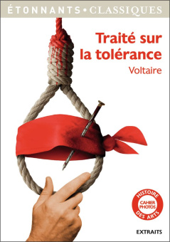Traite sur la Tolerance купить
