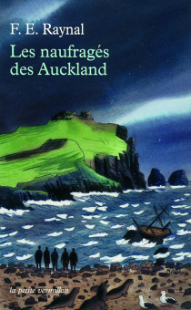 Les naufrages des Auckland купить