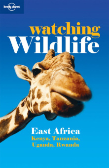 Watching Wildlife East Africa купить