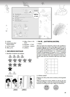 Submarino: Guia didactica  + audio descargable купить