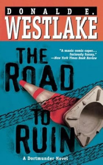 The Road to Ruin купить