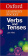 Oxford Learner's Pocket Verbs and Tenses купить
