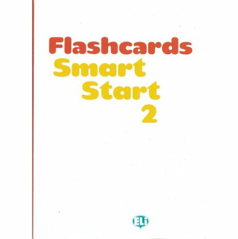 Smart Start 2 Flashcards купить