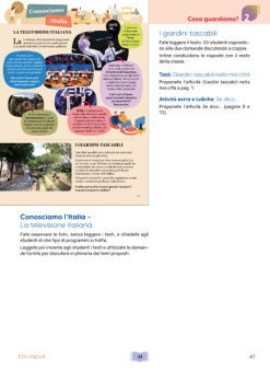 Nuovo Progetto italiano Junior 2 Guida per l'insegnante купить