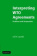 Interpreting WTO Agreements: Problems and Perspectives купить